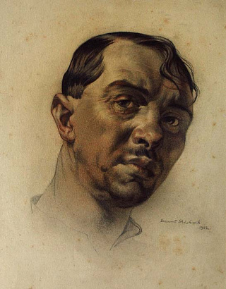 ЯКОВЛЕВ Василий Николаевич (1893-1953)