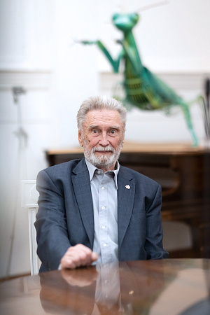 ИВАНОВ Николай Александрович