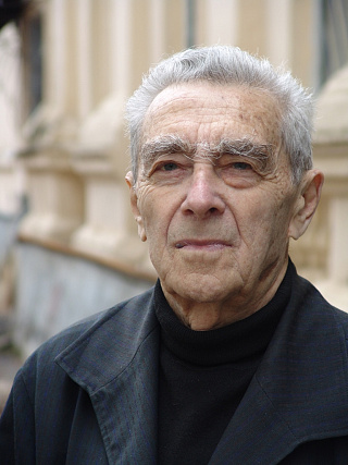 УШАЕВ Григорий Саулович (1922-2020)