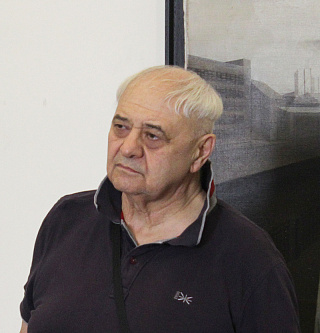 ВОЛКОВ Андрей Викторович