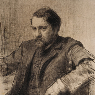 СЕРОВ Валентин Александрович (1865-1911)