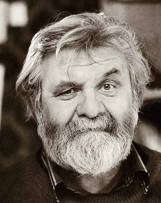 УСТИНОВ Николай Александрович (1937-2023)