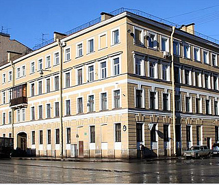 ВИНКЛЕР Карл Вильгельм (1813-1861)