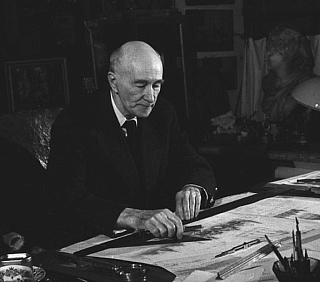 ЖОЛТОВСКИЙ Иван Владиславович (1867-1959)
