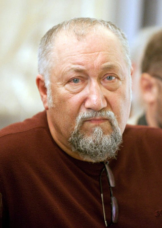 КОРНОУХОВ Александр Давыдович