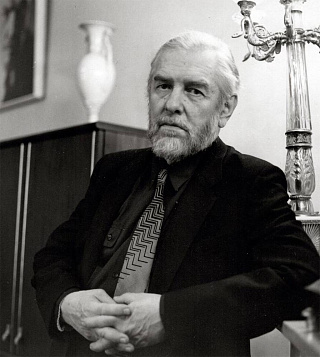ВАСНЕЦОВ Андрей Владимирович (1924-2009)
